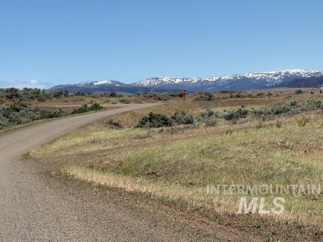 0 Indian Valley Road Midvale, ID 83645 - Photo 9 of 10 View of mountain backdrop featuring rural landscape