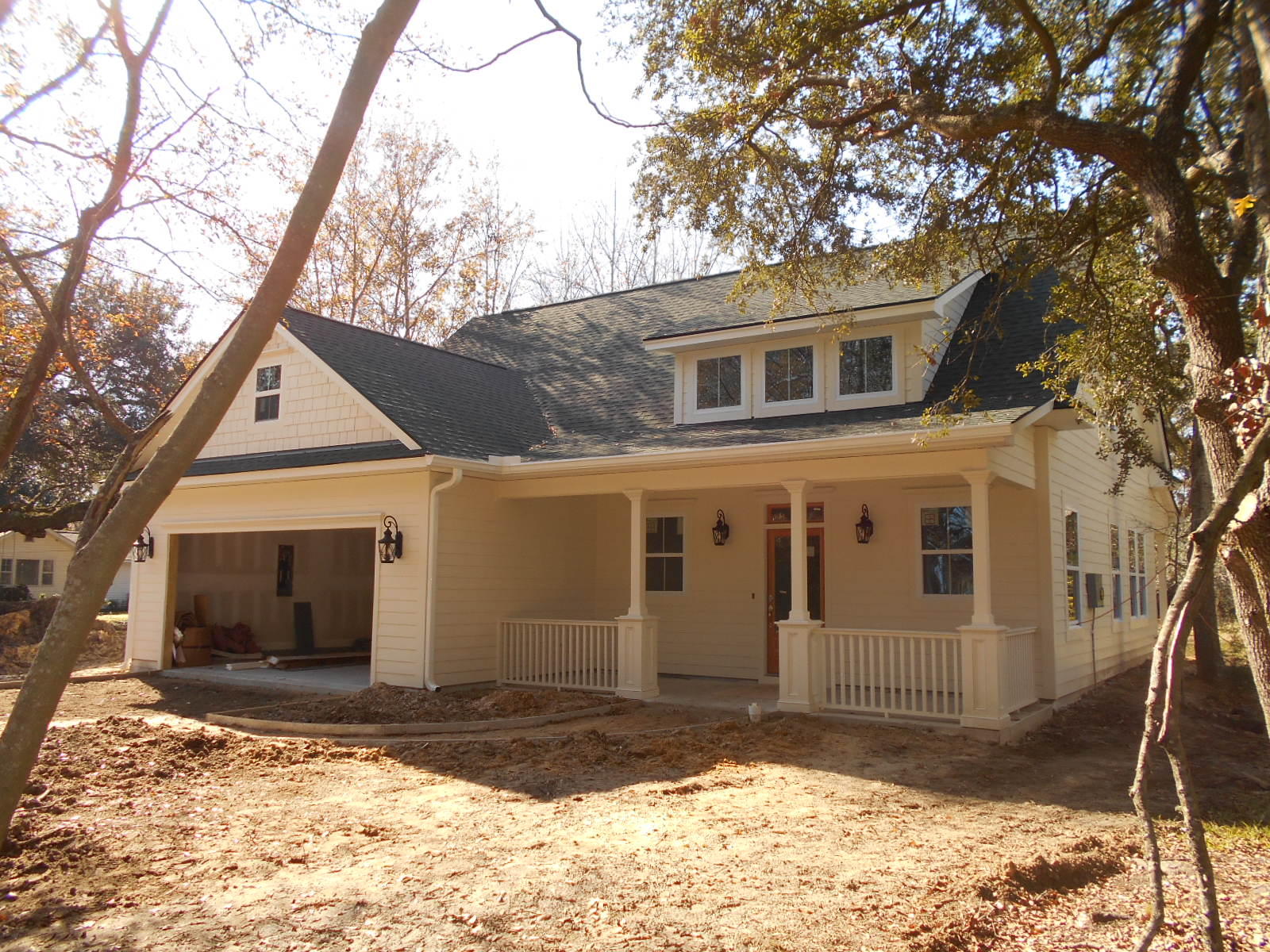 439 Wappoo Road Charleston, SC 29407 - Photo 1 of 31 DSCN4069