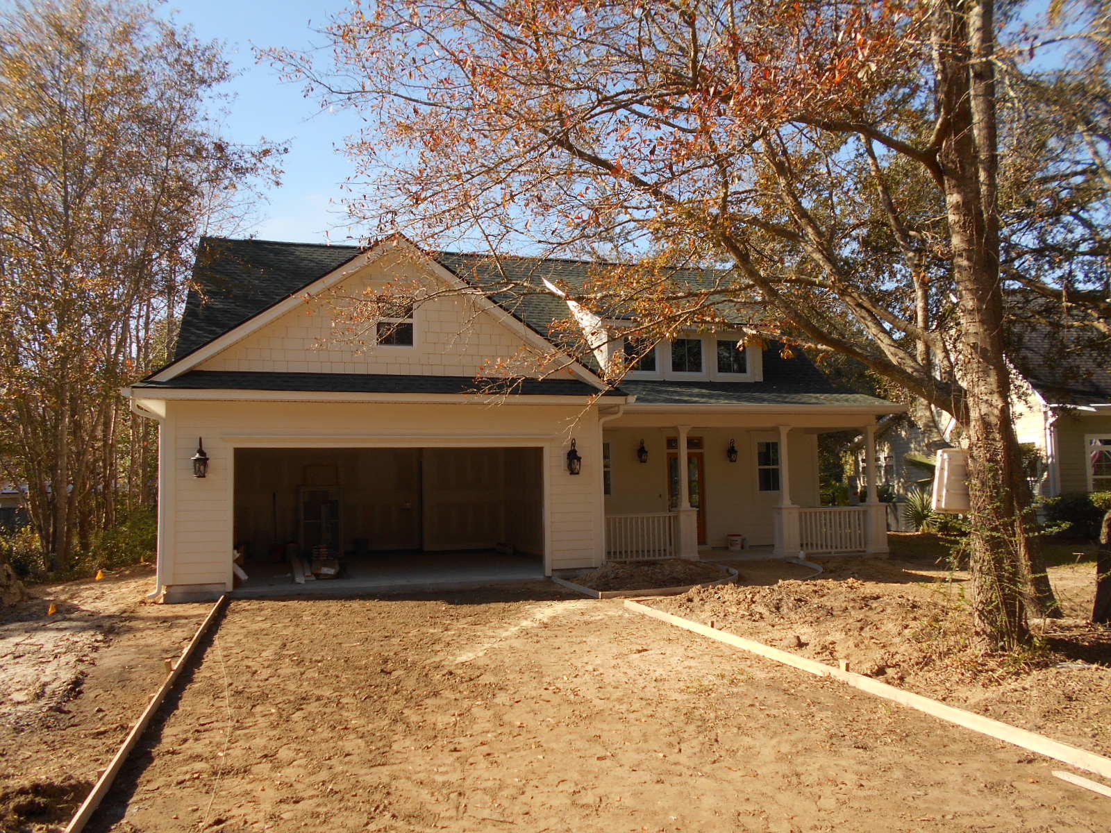 439 Wappoo Road Charleston, SC 29407 - Photo 28 of 31 DSCN4067