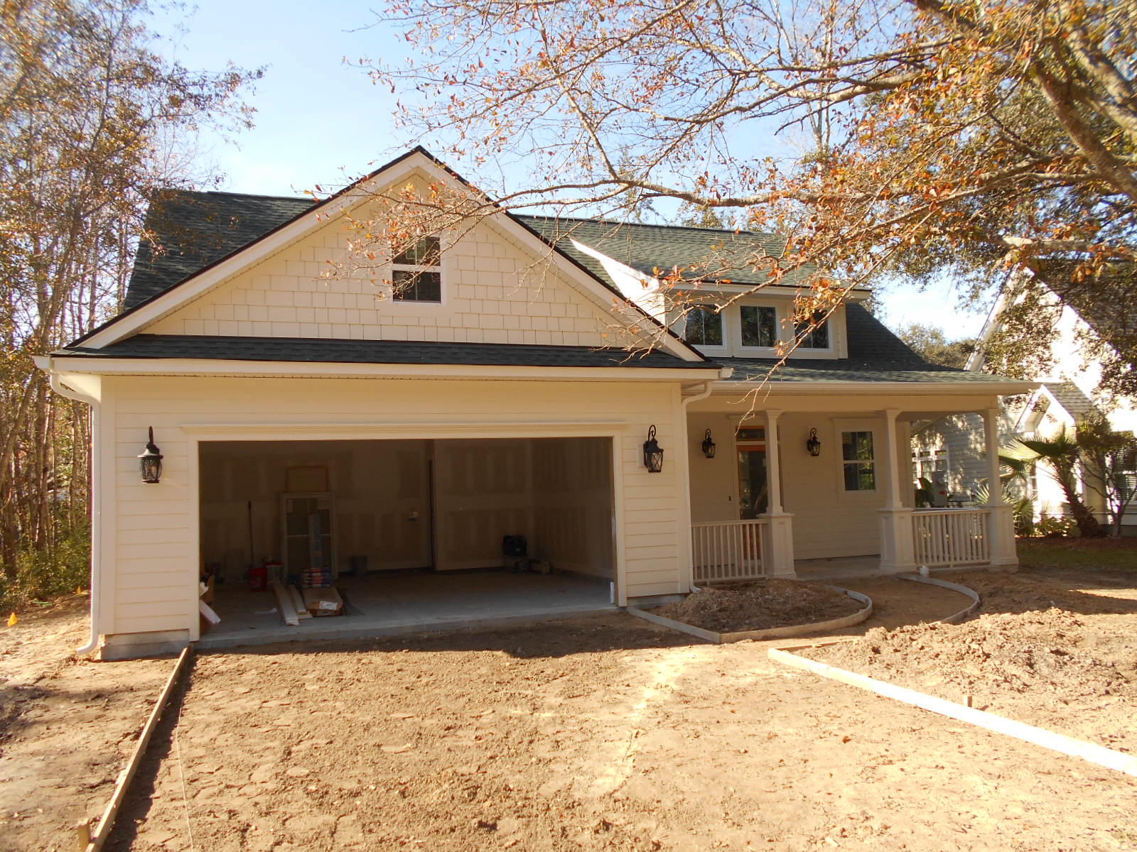 439 Wappoo Road Charleston, SC 29407 - Photo 29 of 31 DSCN4068