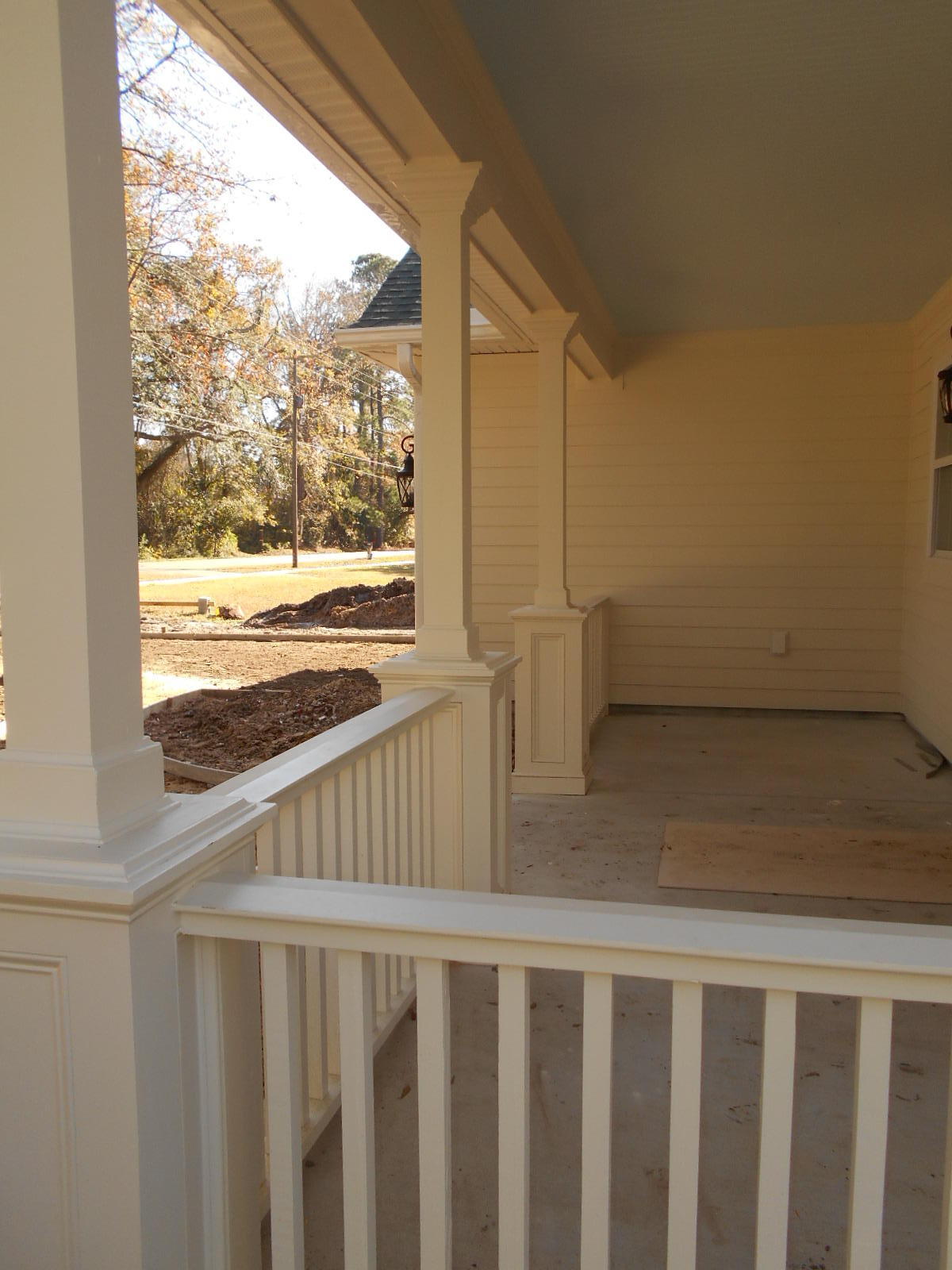 439 Wappoo Road Charleston, SC 29407 - Photo 31 of 31 DSCN4071