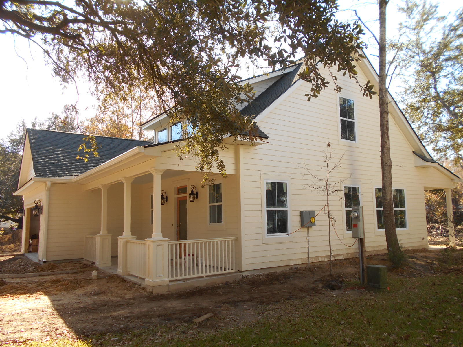 439 Wappoo Road Charleston, SC 29407 - Photo 7 of 31 DSCN4046