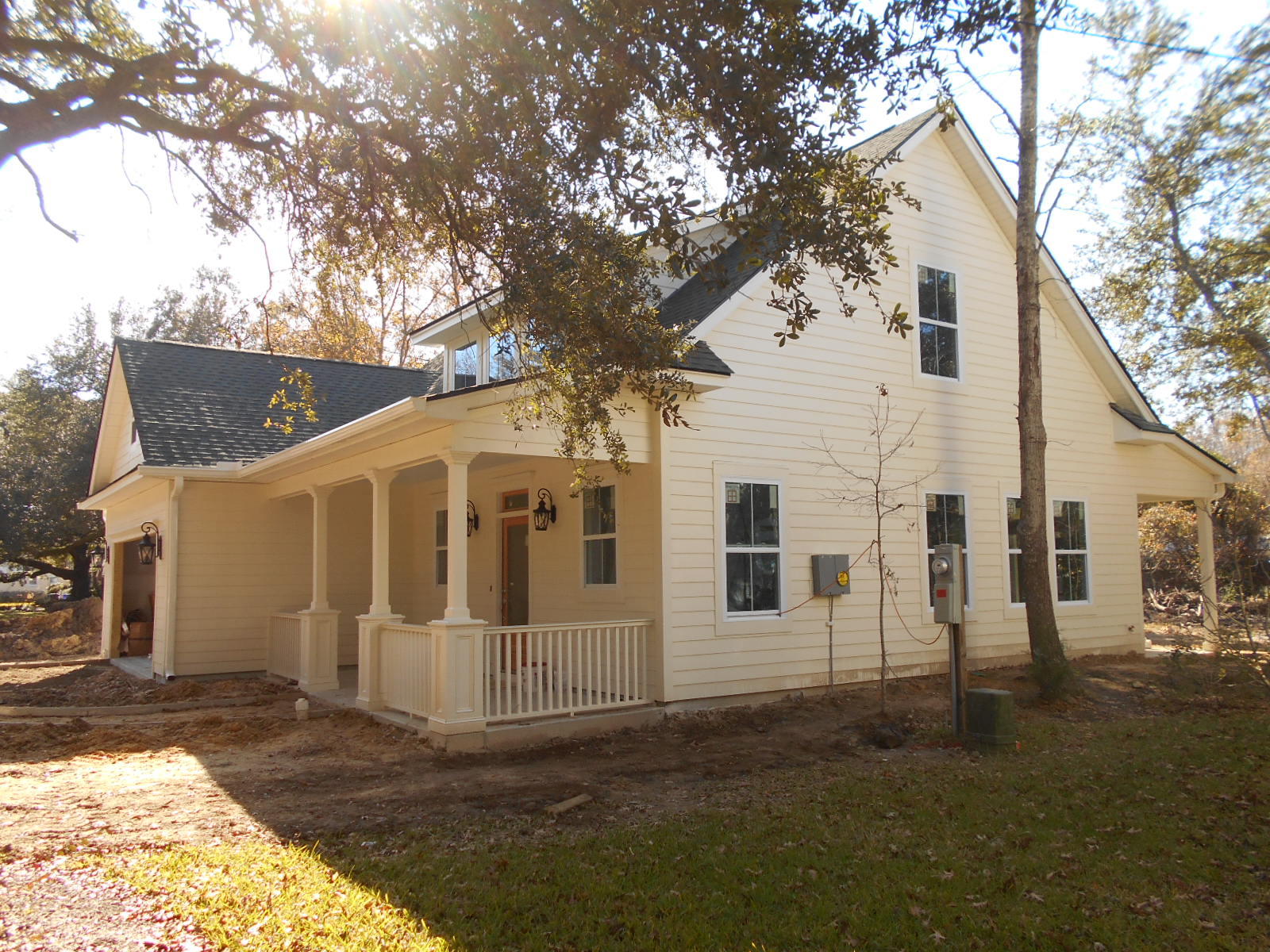 439 Wappoo Road Charleston, SC 29407 - Photo 8 of 31 DSCN4047
