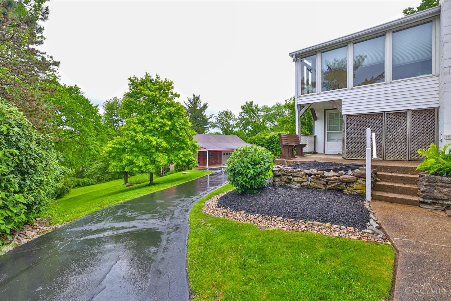 6152 Springdale Road Cincinnati, OH 45247 - Photo 55 of 64