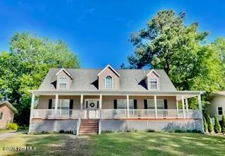 $399,999 | 106 Portside Lane, New Bern, NC 28562
