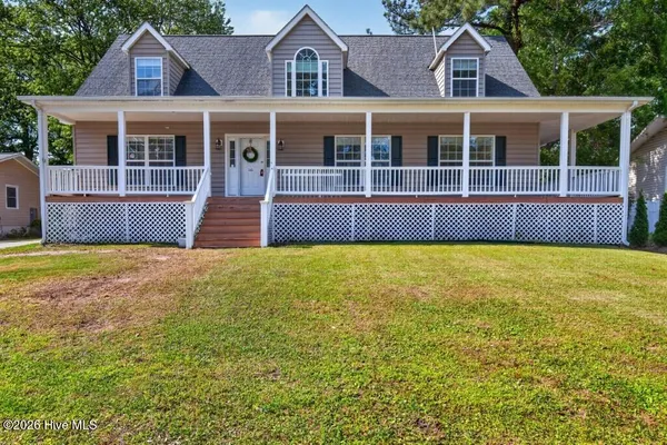 $399,999 | 106 Portside Lane, New Bern, NC 28562