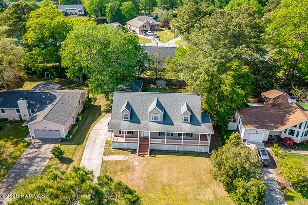 $399,999 | 106 Portside Lane, New Bern, NC 28562