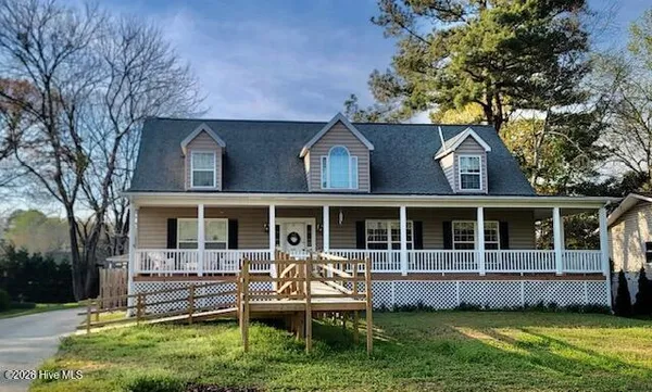 $399,999 | 106 Portside Lane, New Bern, NC 28562