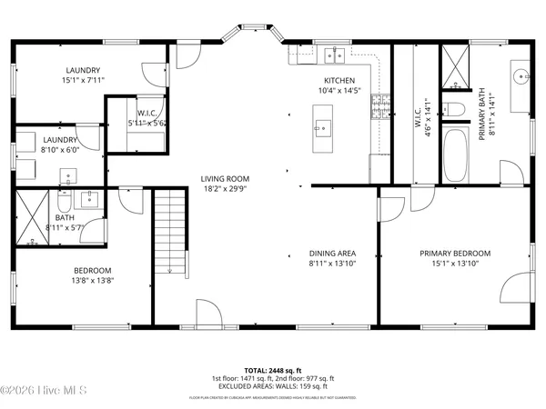 $399,999 | 106 Portside Lane, New Bern, NC 28562