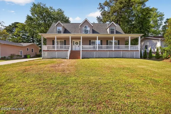 $399,999 | 106 Portside Lane, New Bern, NC 28562
