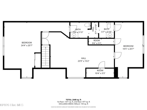 $399,999 | 106 Portside Lane, New Bern, NC 28562