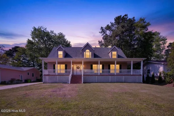 $399,999 | 106 Portside Lane, New Bern, NC 28562