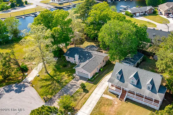 $399,999 | 106 Portside Lane, New Bern, NC 28562