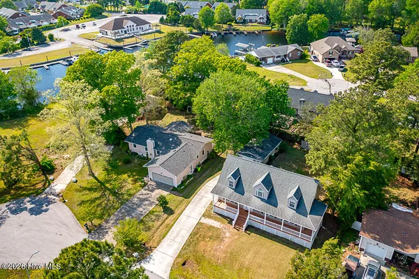 $399,999 | 106 Portside Lane, New Bern, NC 28562