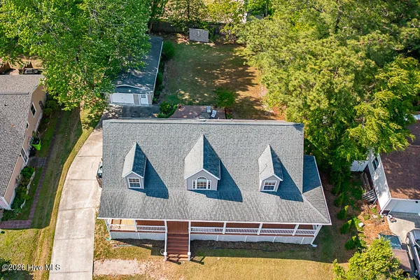 $399,999 | 106 Portside Lane, New Bern, NC 28562
