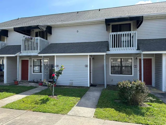 $1,500 | 801 Burcale Road, Unit D6, Myrtle Beach, SC 29579