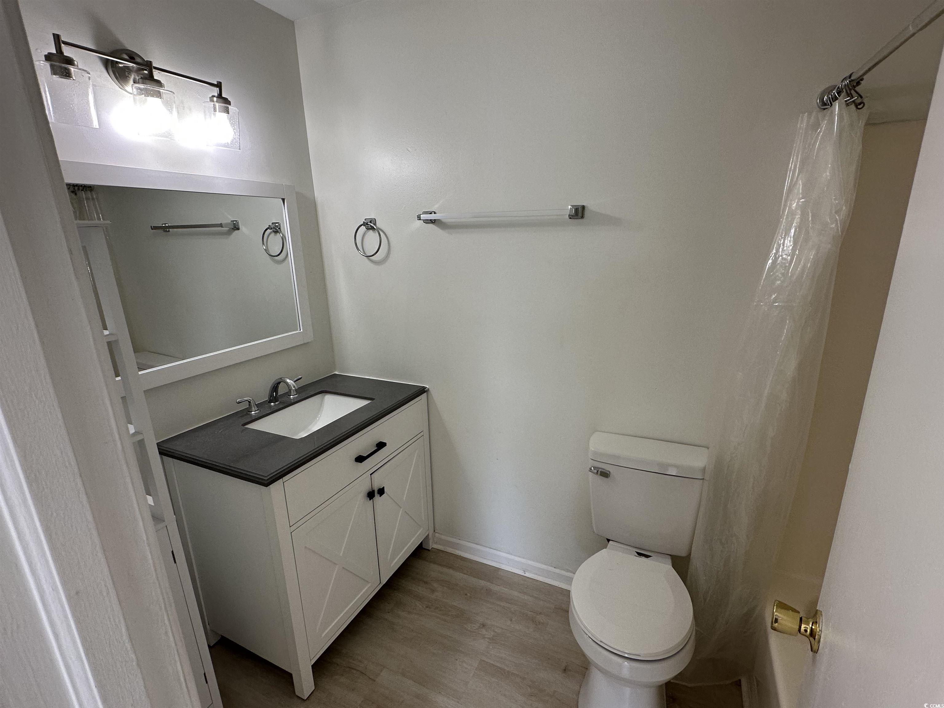 801 Burcale Road, Unit D6 Myrtle Beach, SC 29579 - Photo 16 of 17