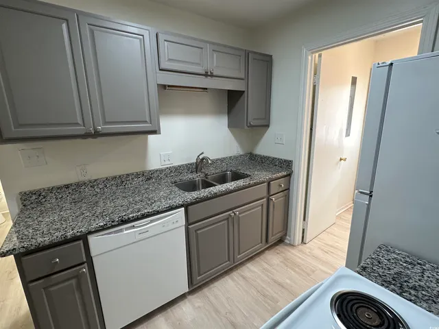 $1,500 | 801 Burcale Road, Unit D6, Myrtle Beach, SC 29579