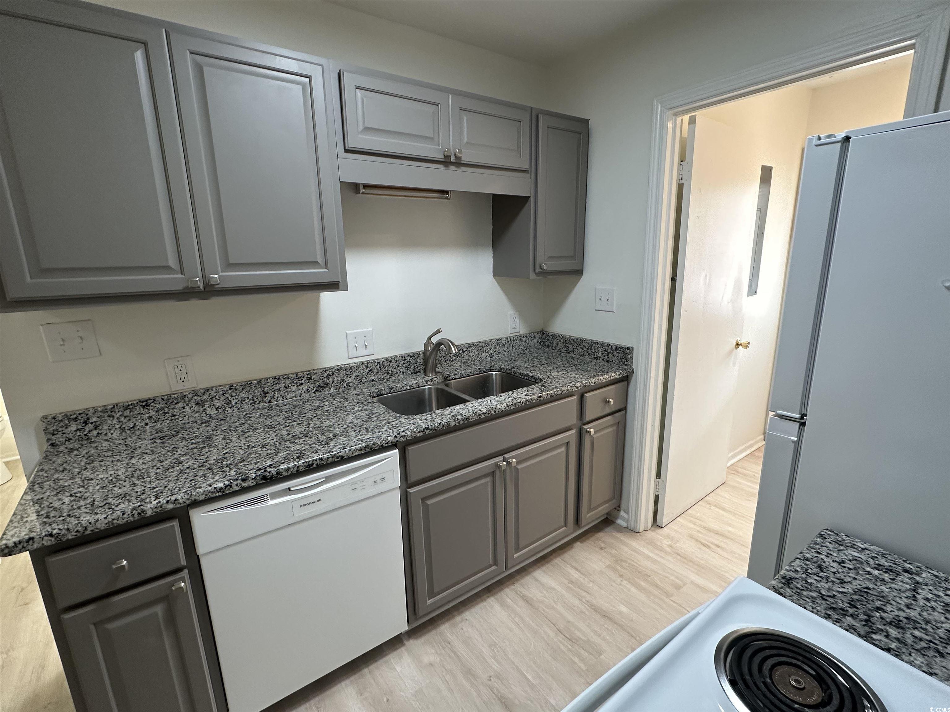 801 Burcale Road, Unit D6 Myrtle Beach, SC 29579 - Photo 6 of 17