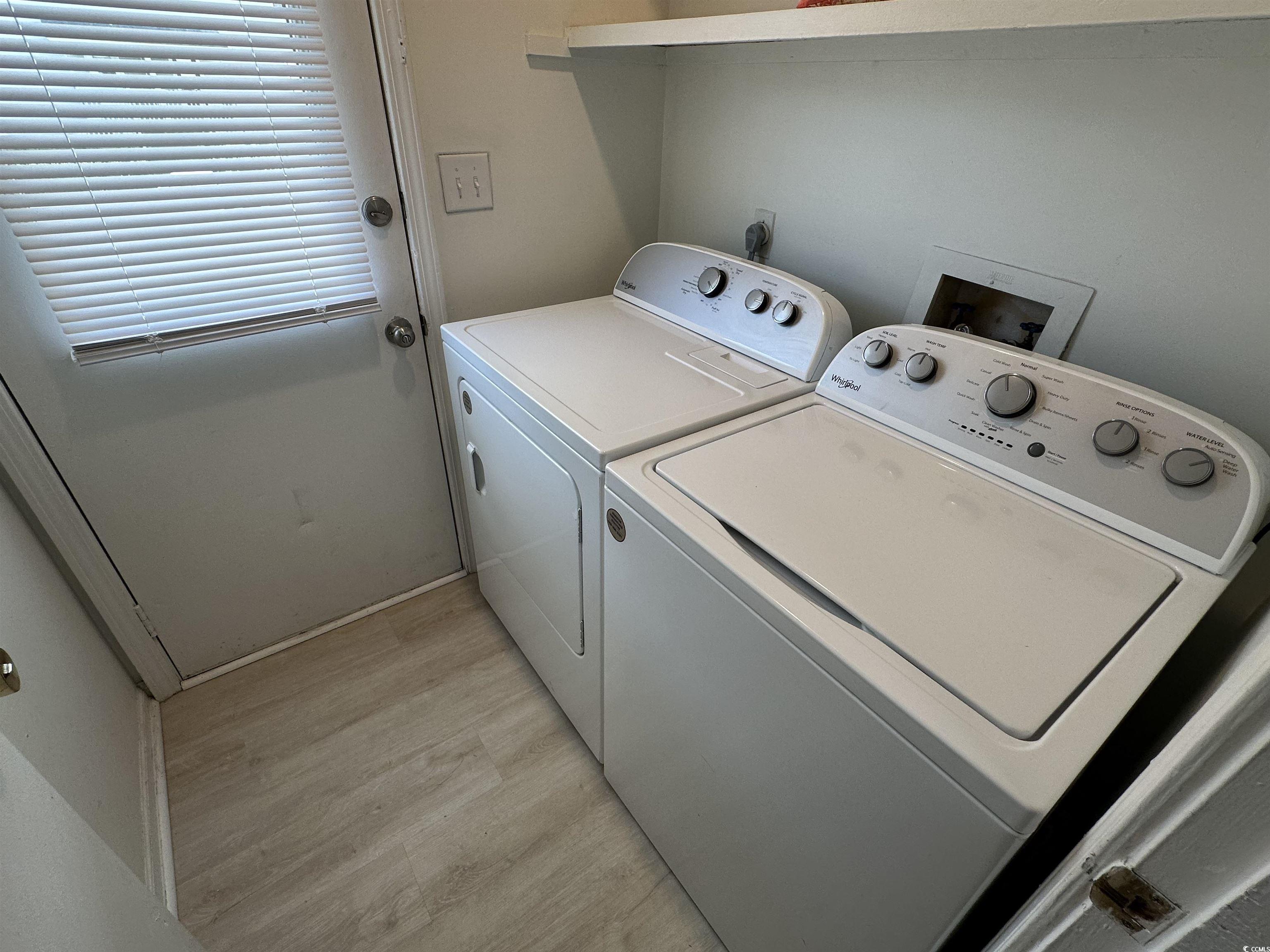 801 Burcale Road, Unit D6 Myrtle Beach, SC 29579 - Photo 8 of 17