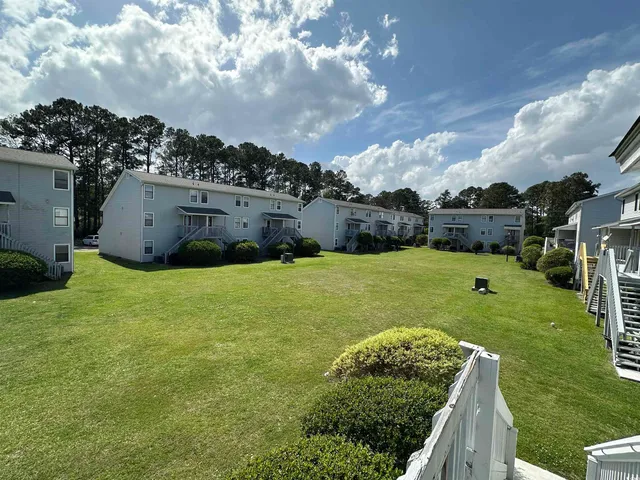 $1,500 | 801 Burcale Road, Unit D6, Myrtle Beach, SC 29579