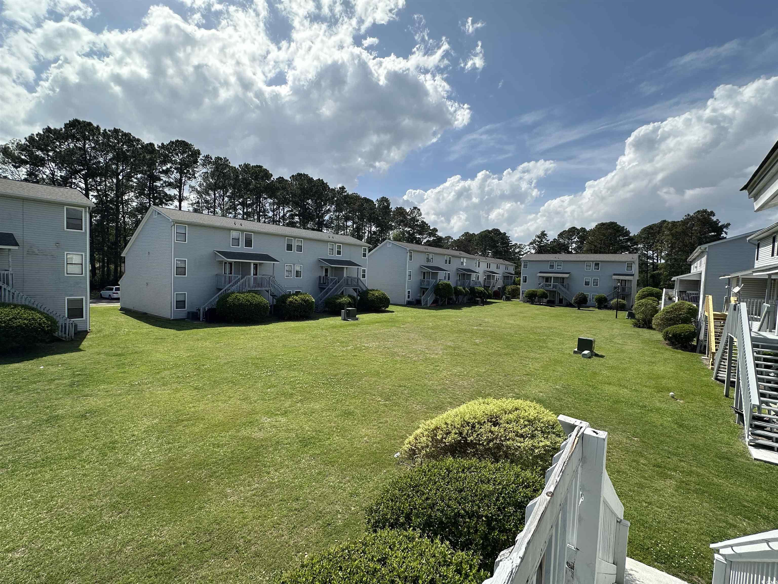 801 Burcale Road, Unit D6 Myrtle Beach, SC 29579 - Photo 10 of 17