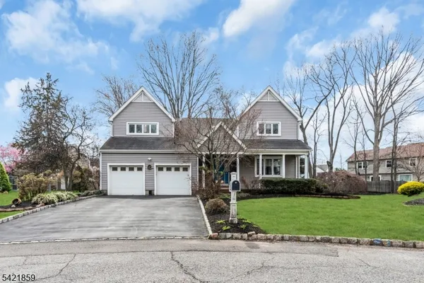 $949,900 | 15 Conard Court, Hillsborough, NJ 08844