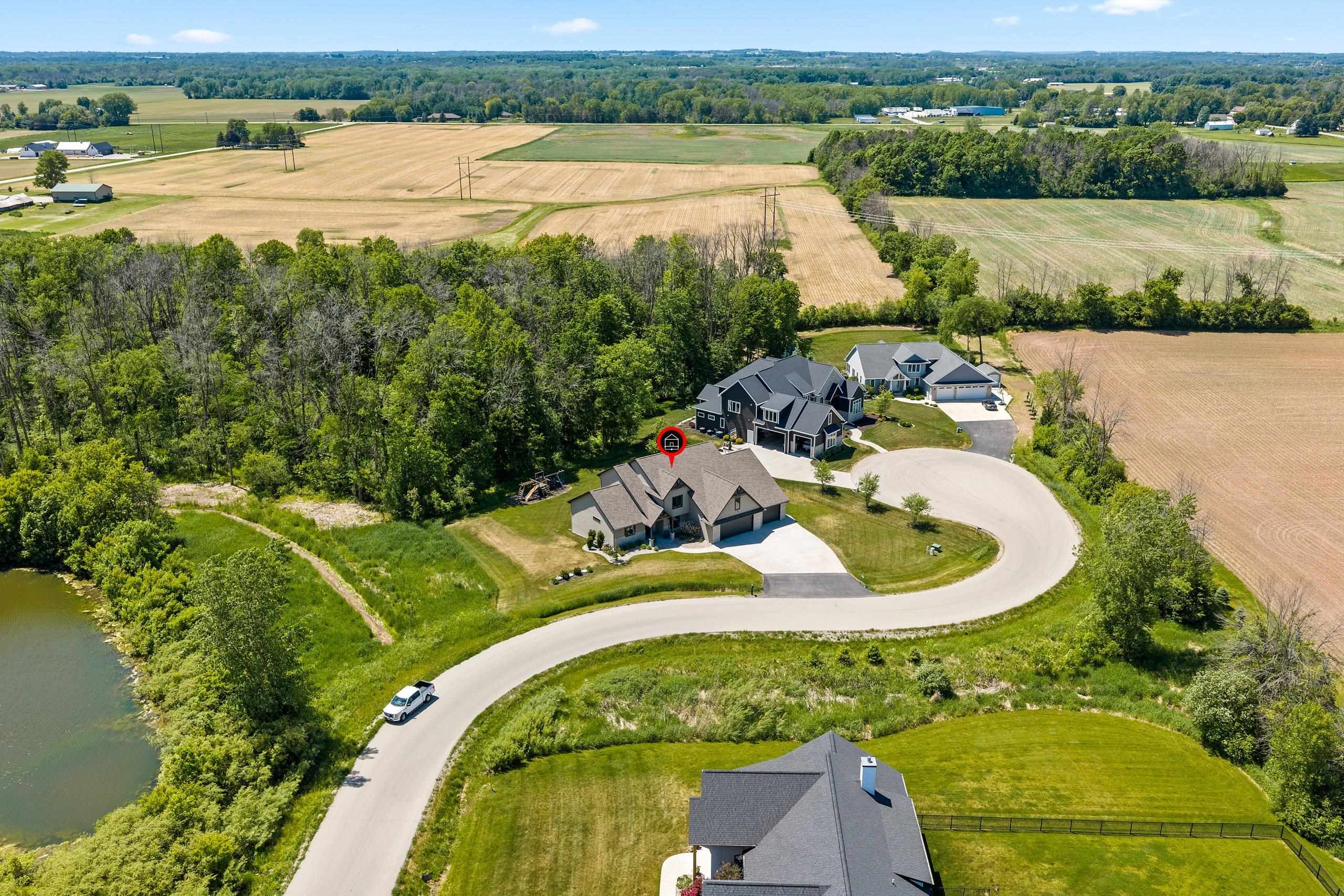 W4269 Rose Tree Drive Appleton, WI 54913 - Photo 88 of 89