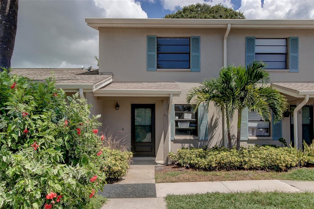 2131 Ridge Road South, Unit 57 Largo, FL 33778 - Photo 1 of 1 Front