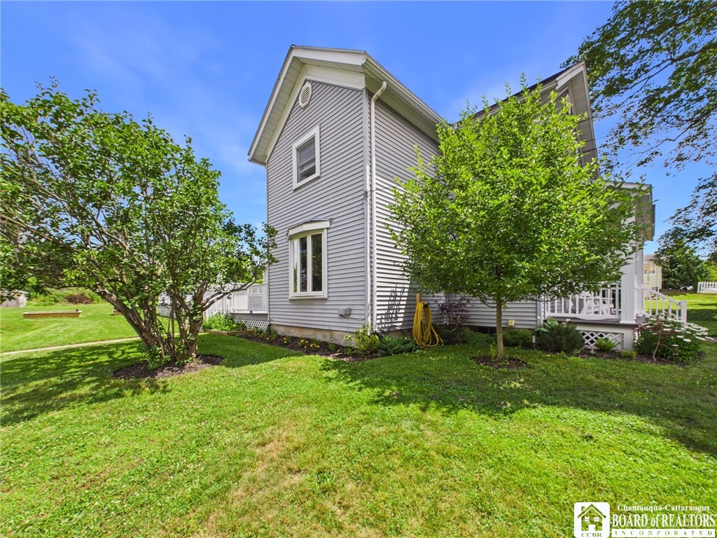 839 Crown Street Olean, NY 14760 - Photo 35 of 39