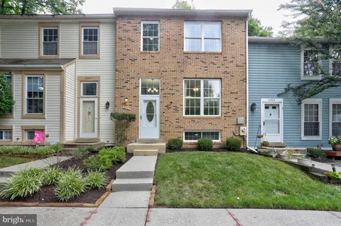 $480,000 | 8803 Stonebrook Lane, Columbia, MD 21046