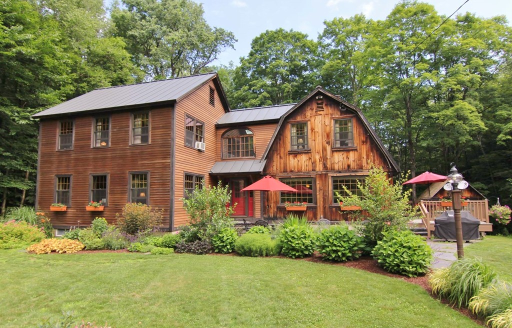 529 Brattleboro Road Leyden, MA 01337 - Photo 1 of 30 Gallery Image 1