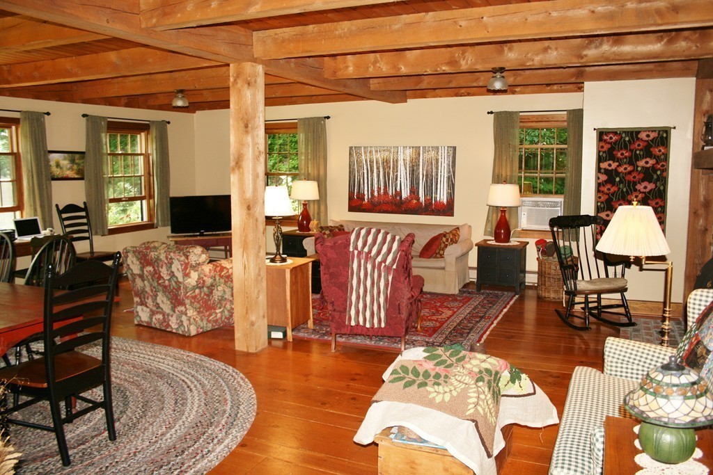 529 Brattleboro Road Leyden, MA 01337 - Photo 21 of 30 Gallery Image 21