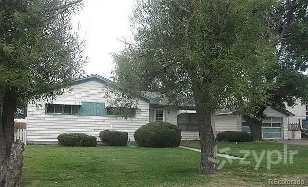 $415,000 | 726 Birch Street, Hudson, CO 80642