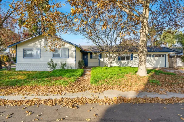 $445,000 | 1609 Angelene Drive, Modesto, CA 95355