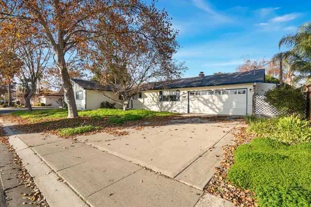 $445,000 | 1609 Angelene Drive, Modesto, CA 95355