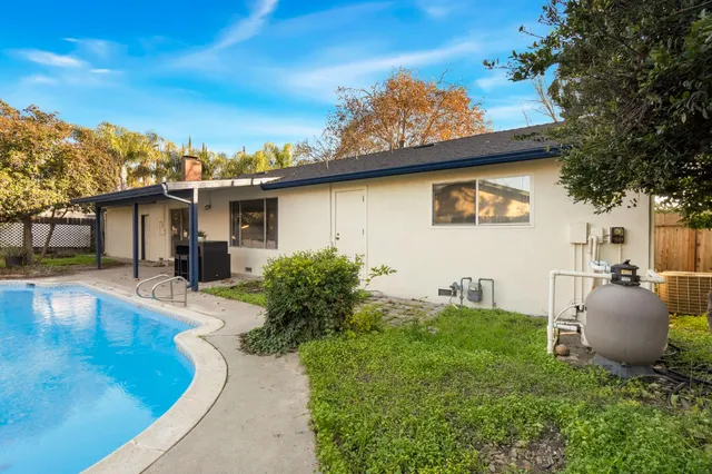 $445,000 | 1609 Angelene Drive, Modesto, CA 95355