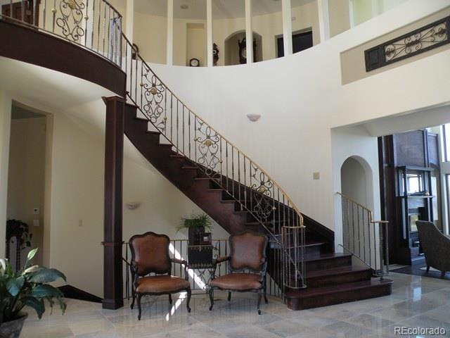 9020 South Warhawk Road Conifer, CO 80433 - Photo 3 of 25 Gallery Image 3