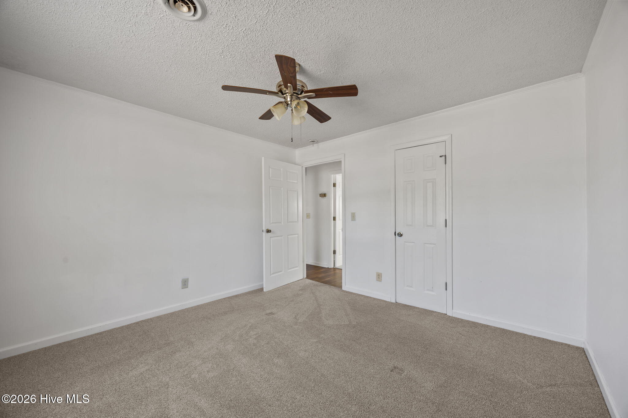 321 Miller Boulevard Havelock, NC 28532 - Photo 11 of 21 Bedroom Two