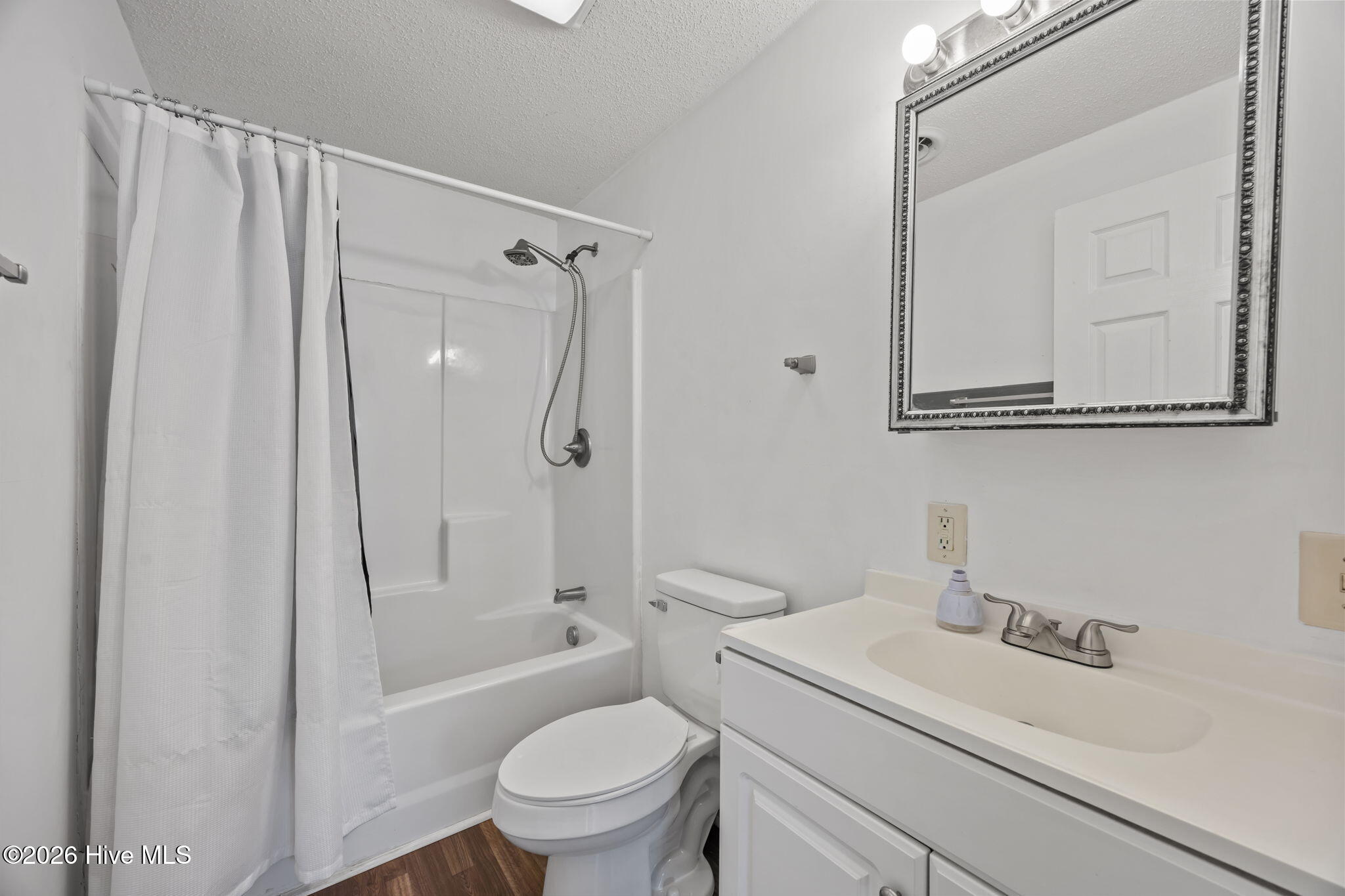 321 Miller Boulevard Havelock, NC 28532 - Photo 14 of 21 Full Bath