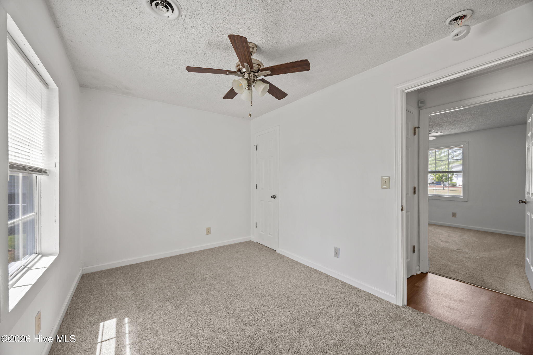 321 Miller Boulevard Havelock, NC 28532 - Photo 15 of 24 Bedroom Three
