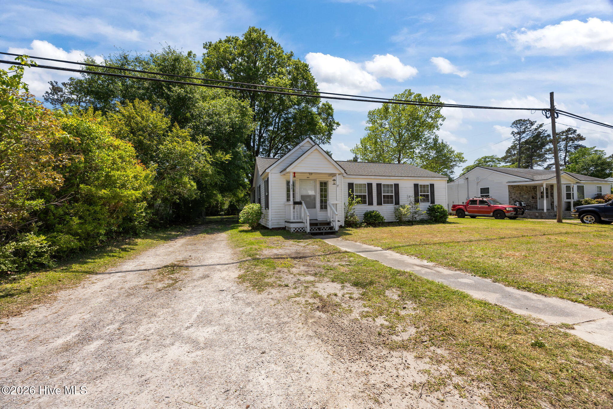 321 Miller Boulevard Havelock, NC 28532 - Photo 18 of 21 321 Miller Blvd.