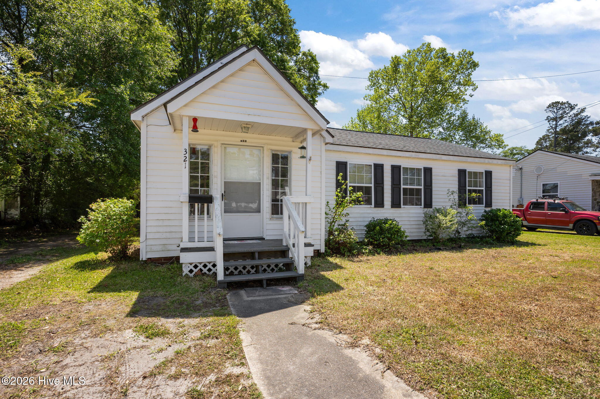 321 Miller Boulevard Havelock, NC 28532 - Photo 1 of 21 321 Miller Blvd