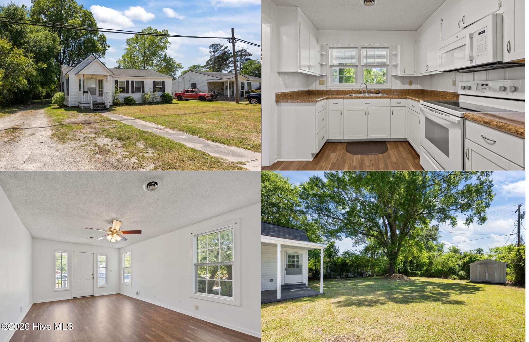 321 Miller Boulevard Havelock, NC 28532 - Photo 22 of 24 321 Miller Blvd.