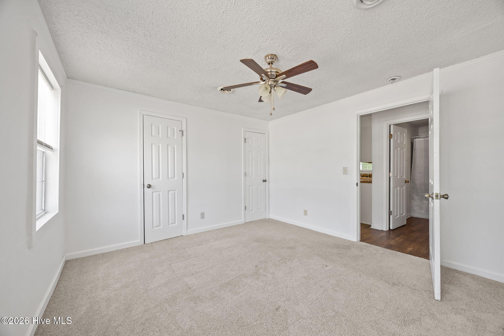 321 Miller Boulevard Havelock, NC 28532 - Photo 9 of 21 Bedroom One With Double Closets