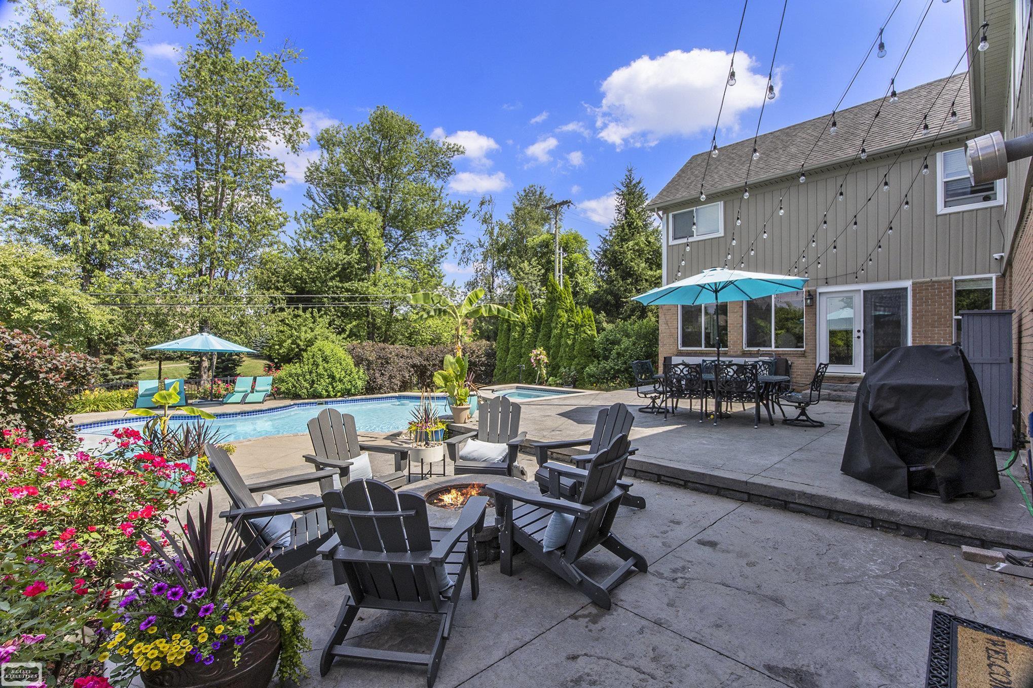 62650 Mound Road Washington, MI 48094 - Photo 10 of 65