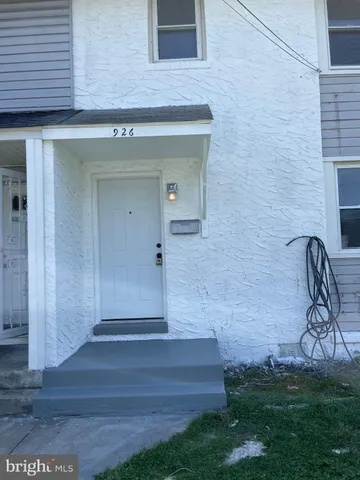 $2,000 | 926 Alcyon Drive, Bellmawr, NJ 08031