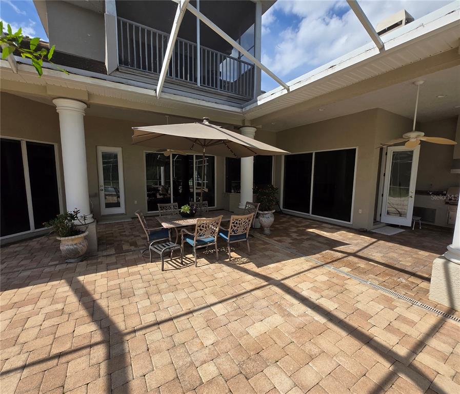 19153 Geraci Road Lutz, FL 33558 - Photo 4 of 21