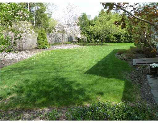 9 Depot Road Falmouth, ME 04105 - Photo 4 of 25 Yard/Garden.