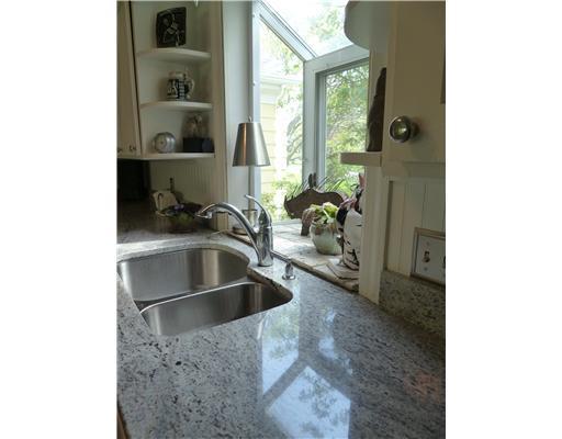 9 Depot Road Falmouth, ME 04105 - Photo 9 of 25 Kitchen.